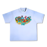 Grape Ice cruise life Urban Heavy Tee - texasbilliewilder