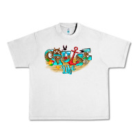 Lunar Rock cruise life Urban Heavy Tee - texasbilliewilder