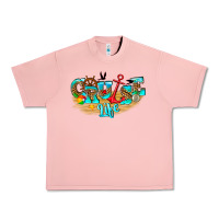 Salmon cruise life Urban Heavy Tee - texasbilliewilder