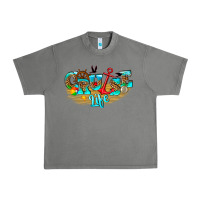 Tornado cruise life Urban Heavy Tee - texasbilliewilder