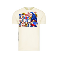Vintage Arctic happy 4 th of july Vintage Tee - texasbilliewilder