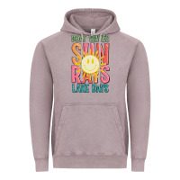 Vintage Zinc boat waves sun rays lake days Vintage Hoodie - JahusDesignShop