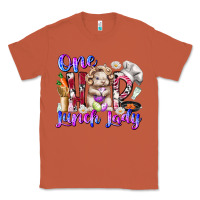Copper one hop lunch day Classic Tee - RacoonDesign