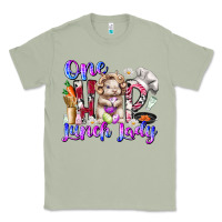 Matcha one hop lunch day Classic Tee - RacoonDesign