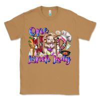 Toasted Coconut one hop lunch day Classic Tee - RacoonDesign