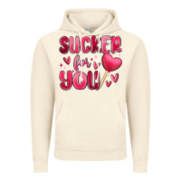 Vintage Artic sucker for you Vintage Hoodie - MaliasSmallBusiness