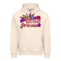 Sandshell birthday princess Urban Hoodie - Artiststas