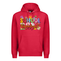Cardinal school psychologist Premium Hoodie - MaliasSmallBusiness