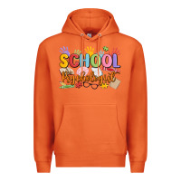 Carrot school psychologist Premium Hoodie - MaliasSmallBusiness
