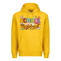 Lemon school psychologist Premium Hoodie - MaliasSmallBusiness
