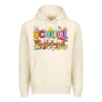 Tofu school psychologist Premium Hoodie - MaliasSmallBusiness
