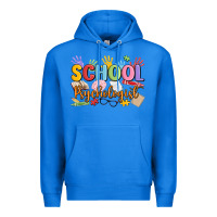 True Royal school psychologist Premium Hoodie - MaliasSmallBusiness