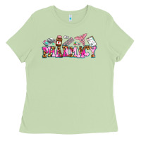 Matcha pharmacy Ladies Tee - AdoDesignShop