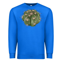 True Royal eagle claws cactus Premium Sweatshirt - LillyAllenDesigns