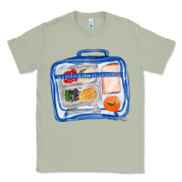 Matcha lunchbox fa element Classic Tee - FaDigitalArtStudio