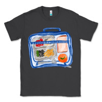 Smoke lunchbox fa element Classic Tee - FaDigitalArtStudio