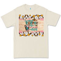 Bone i pretend coffee helps but i'm still a bitch Premium Tee - Artiststas