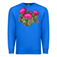 True Royal eagle claws cacti Premium Sweatshirt - LillyAllenDesigns