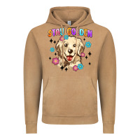 Vintage Camel stay golden Vintage Hoodie - MaliasSmallBusiness