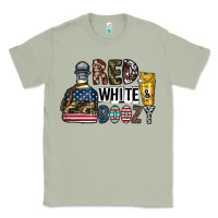Matcha Tequila Classic Tee - CowhideDigitalArt