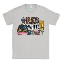 Moon Dust Tequila Classic Tee - CowhideDigitalArt