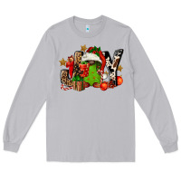 Moon Dust joy afro gnomes Long Sleeve Tee - FaDigitalArtStudio