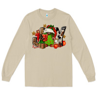 Mushroom joy afro gnomes Long Sleeve Tee - FaDigitalArtStudio