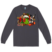 Smoke joy afro gnomes Long Sleeve Tee - FaDigitalArtStudio