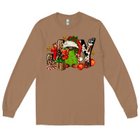 Toasted Coconut joy afro gnomes Long Sleeve Tee - FaDigitalArtStudio