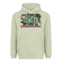 Matcha certified nursing assistant cna nurse Heavyweight Hoodie - BarkalooDesign