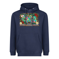 Navy certified nursing assistant cna nurse Heavyweight Hoodie - BarkalooDesign