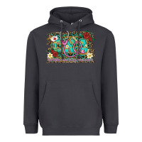 Smoke certified nursing assistant cna nurse Heavyweight Hoodie - BarkalooDesign