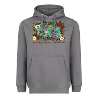 Storm certified nursing assistant cna nurse Heavyweight Hoodie - BarkalooDesign