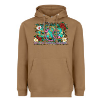 Toasted Coconut certified nursing assistant cna nurse Heavyweight Hoodie - BarkalooDesign