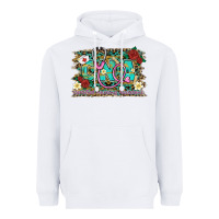 White certified nursing assistant cna nurse Heavyweight Hoodie - BarkalooDesign
