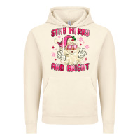 Vintage Artic stay merry and bright Vintage Hoodie - MaliasSmallBusiness