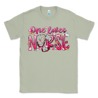 Matcha one loves nurse Classic Tee - RacoonDesign