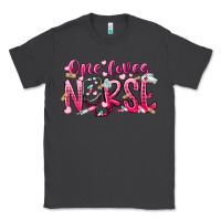 Smoke one loves nurse Classic Tee - RacoonDesign
