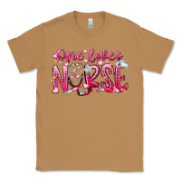Toasted Coconut one loves nurse Classic Tee - RacoonDesign