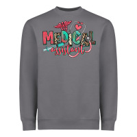 Storm medical assistant Heavyweight Sweatshirt - RanaPortraitStore