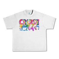 Lunar Rock cruise life Urban Heavy Tee - texasbilliewilder