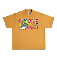 Peanut Butter cruise life Urban Heavy Tee - texasbilliewilder