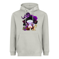 Moon Dust halloween baby calf Heavyweight Hoodie - Jasminsmagicworld