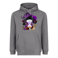 Storm halloween baby calf Heavyweight Hoodie - Jasminsmagicworld