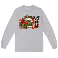 Moon Dust joy gnomes Long Sleeve Tee - FaDigitalArtStudio