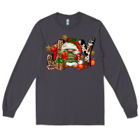 Smoke joy gnomes Long Sleeve Tee - FaDigitalArtStudio