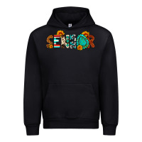 Black senior 2025 Urban Hoodie - Artiststas