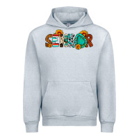 Heather Grey senior 2025 Urban Hoodie - Artiststas