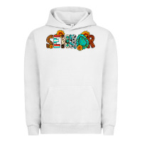 Pigment Lunar Rock senior 2025 Urban Hoodie - Artiststas