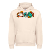 Sandshell senior 2025 Urban Hoodie - Artiststas